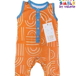 DotDotSmile Baby Collection